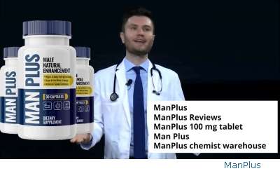 Manplus Video